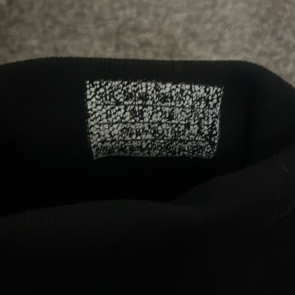 Balenciaga Speed Trainer Jacquard (used) size 10, EU 43 (100% authentic) - Picture 4 of 8